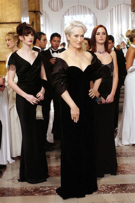 ‘The Devil Wears Prada’: A Look Back at the 